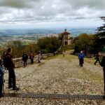 Pellegrinaggio al Sacro Monte 2022